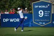 Andrea Pavan Optimistic About DP World Tour Return After Lift Shaft Fall
