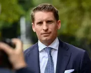 Andrew Hastie Breaks Silence on Ben Roberts-Smith War Crimes Charges