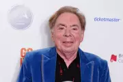 Andrew Lloyd Webber Auctions Prized Wine Cellar for Music Charity