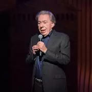 Andrew Lloyd Webber Opens Up About Being a Recovering Alcoholic