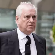 Andrew Removed from Public Life After ITV Debate Question, Author Claims