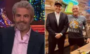 Andy Cohen Brands Joe Rogan a 'F***ing Idiot' Over Spencer Pratt Endorsement