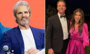 Andy Cohen Mocks Kristi Noem's Husband in Easter Social Media Dig
