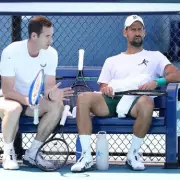 Andy Murray's Coaching Ambition: A New Path After Djokovic Stint