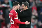 Andy Robertson's Liverpool Departure Marks End of an Era for Premier League Legend