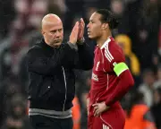Anfield's Magic Fails Liverpool as Ruthless PSG End European Dream