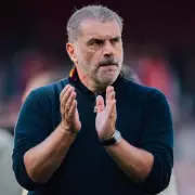 Ange Postecoglou Returns to UK to Scout Liverpool in New UEFA Role