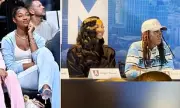 Angel Reese Faces Teammate Roasting at Atlanta Dream Press Conference