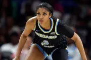Angel Reese Traded to Atlanta Dream in Major WNBA Blockbuster Deal