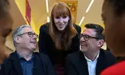 Angela Rayner Cools Leadership Challenge Plans Amid Labour Election Poll Woes