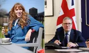 Angela Rayner Launches Campaign Tour to Showcase 'Street Fighter' Image