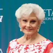 Angela Rippon Recounts Terrifying Muggings in London