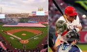 Angels' Opening Day Flyover Fiasco: Singer Left Hanging as Planes No-Show