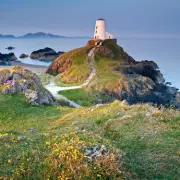 Anglesey: The UK's Premier Island Destination for Living and Leisure