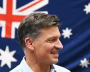 Angus Taylor singles out Iran as 'bad country' in immigration debate