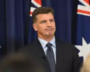 Angus Taylor Warns 25% Gas Export Tax Could Destroy Industry