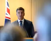 Angus Taylor's Hardline Immigration Plan: Rhetoric Over Detail?