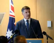 Angus Taylor's Trump-Inspired Immigration Plan Sparks Outrage and Division