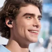 Anker Space A40 Earbuds Slashed by £35 with 98% Noise Cancelling Tech
