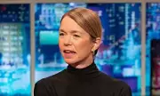 Anna Maxwell Martin's Kids Find Her TV Roles 'Mega Cringe' as She Takes on KGB Commander