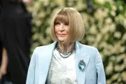 Anna Wintour Reflects on Devil Wears Prada Role and Upcoming Sequel