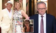Annastacia Palaszczuk tells Albanese to reconnect with voters amid One Nation rise