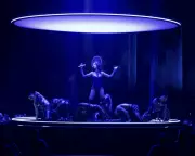Anne Hathaway and FKA Twigs Reveal Secrets of Mother Mary's Thunderous Soundtrack