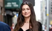 Anne Hathaway's Affordable Amazon Handbag Steals the Show on Devil Wears Prada 2 Tour