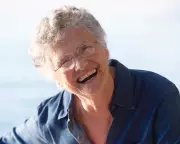 Annea Lockwood: The Pioneering Composer Who Burns Pianos and Maps Rivers