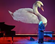 Anohni at Barbican: Masterful Song Reinventions Are an Out-of-Body Experience