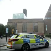 Anonymous Donor Gives £10,500 to French Boy Pushed from Tate Modern