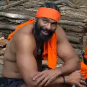 Ant and Dec Criticise David Haye as Celebrities Rally Around Adam Thomas