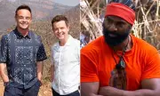 Ant and Dec Criticise David Haye in Rare Public Comments