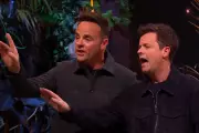 Ant and Dec Face Unprecedented Drama in I'm a Celeb Final Showdown