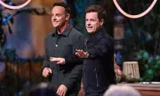 Ant and Dec Joke About I'm A Celeb Drama on BGT Semi-Final