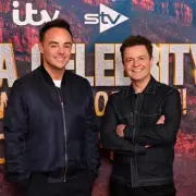 Ant and Dec Reveal Celebrities Who Will Never Appear on I'm A Celebrity