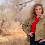 Ant and Dec Reveal David Haye and Beverley Callard's I'm A Celeb Clash