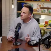 Ant and Dec Reveal David Haye's Gleeful Response After I'm A Celeb Final Chaos