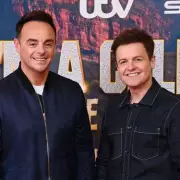 Ant McPartlin Sets Record Straight on Car Park 'Clash' with Jimmy Bullard