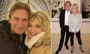Anthea Turner Postpones Wedding for Fourth Time Due to Home Renovations