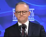 Anthony Albanese Reflects on Trump Era's Impact on Australian Politics