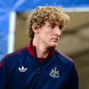 Anthony Gordon Open to Bayern Munich Move Amid Premier League Interest
