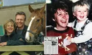 Anthony Head's Partner Sarah Fisher Left Devastating Legacy After Sudden Death
