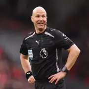 Anthony Taylor's Allegiance Revealed: Man City vs Arsenal Referee's True Club