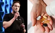 Anti-Aging Supplements May Fuel Cancer Growth, New Study Warns