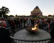 Anti-Immigration Group Denies Organising Anzac Day Booing Despite Social Media Post