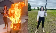 Anti-Islam Influencer Banned from UK After Quran Burning, Invited to Tommy Robinson Rally