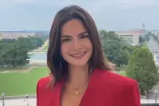 Anti-Islam Influencer Valentina Gomez Threatens UK Entry via Small Boat