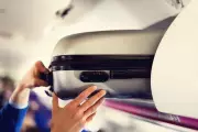 Antler Discovery Backpack Named Top Carry-On by Travel Expert