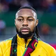 Antoine Semenyo Eyes World Cup Clash with England, Reveals Family's Ghanaian Pride